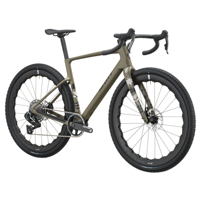 SCOTT Addict Gravel 10 Lupine Grey