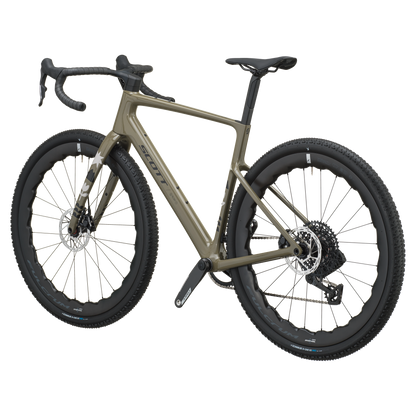 SCOTT Addict Gravel 10 Lupine Grey