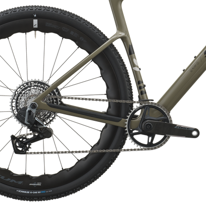 SCOTT Addict Gravel 10 Lupine Grey