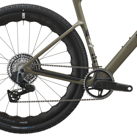 SCOTT Addict Gravel 10 Lupine Grey