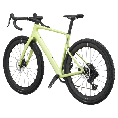 SCOTT Addict Gravel 20 Mojito Green