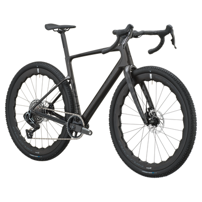 SCOTT Addict Gravel 20 Watery Black