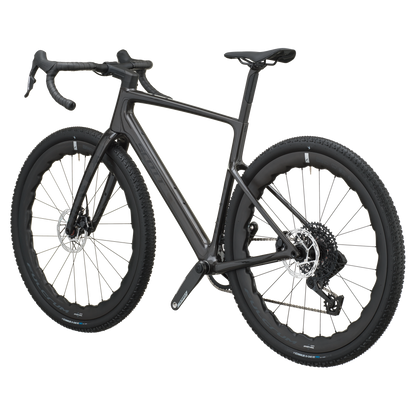 SCOTT Addict Gravel 20 Watery Black