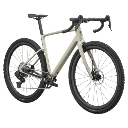 SCOTT Addict Gravel 30 Agate Grey