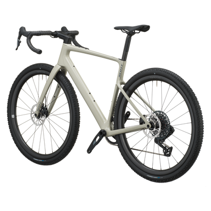 SCOTT Addict Gravel 30 Agate Grey