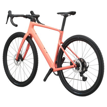 SCOTT Addict Gravel 40 Peach Pink