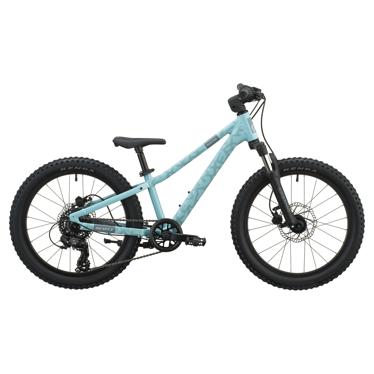 SCOTT Roxter 200