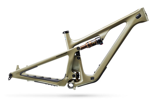 YETI SB120 Frameset | 25