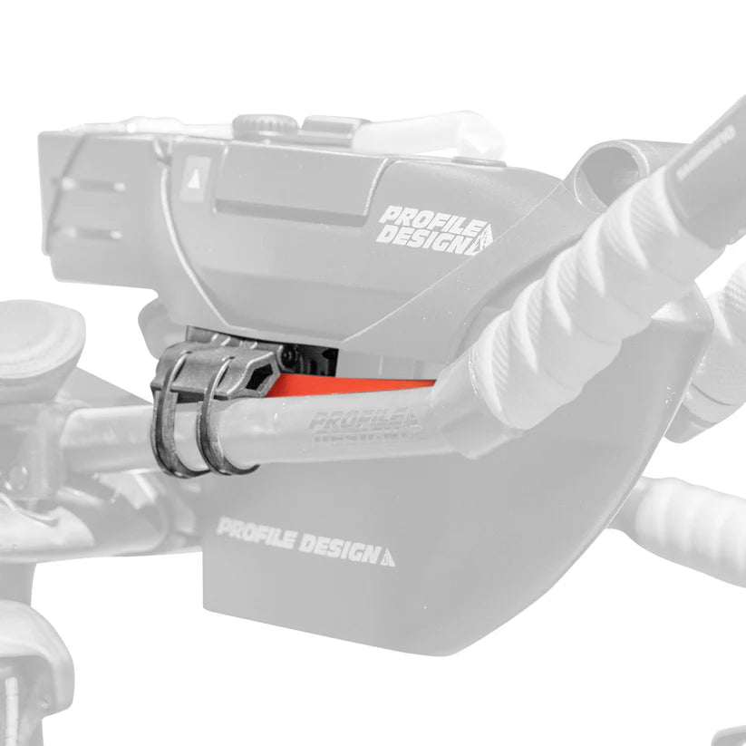 PROFILE DESIGN FC25 Pro Hydration System 739mL