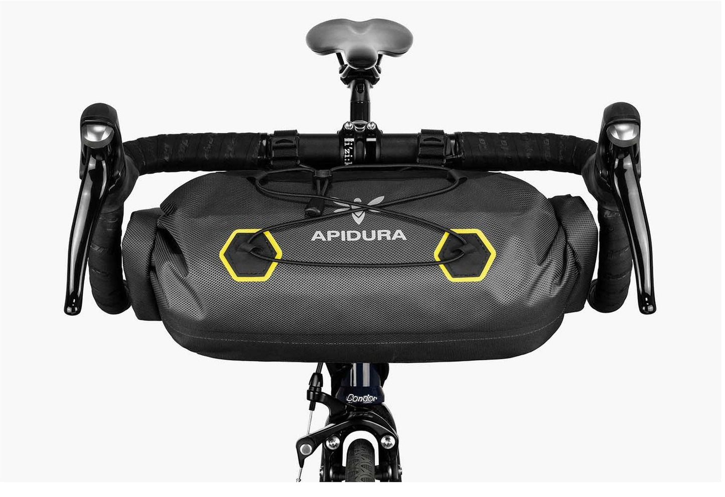 APIDURA Expedition Handlebar Pack