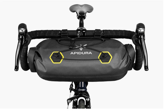 APIDURA Expedition Handlebar Pack