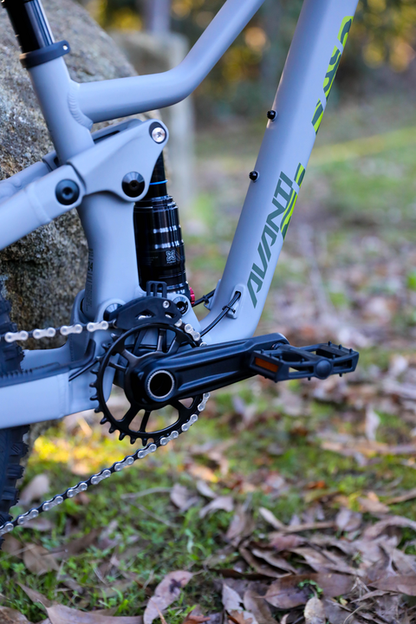 AVANTI Hammer Jnr FS 24