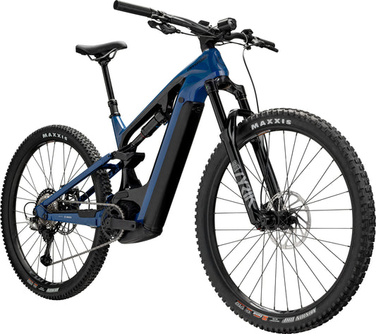 CANNONDALE Moterra Neo Carbon 1 Abyss Blue