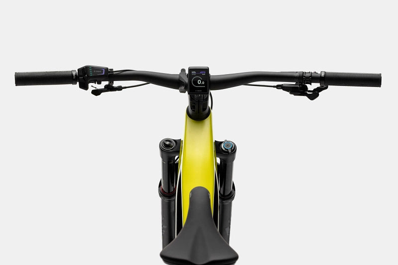 CANNONDALE Moterra Neo Carbon 2 Highlighter