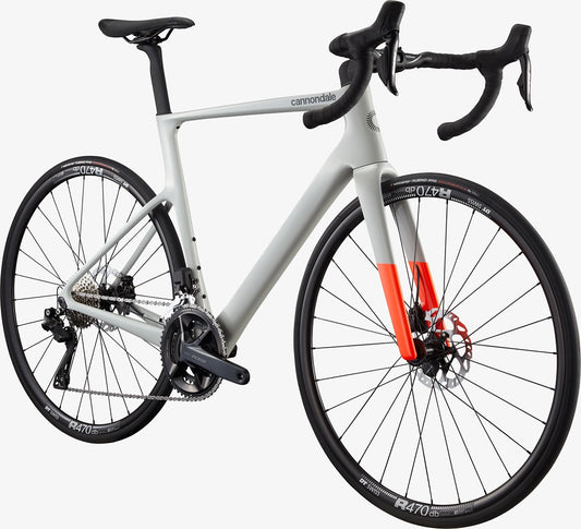 CANNONDALE SuperSix EVO 3