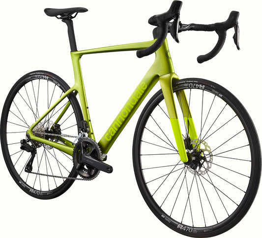 CANNONDALE SuperSix EVO 3