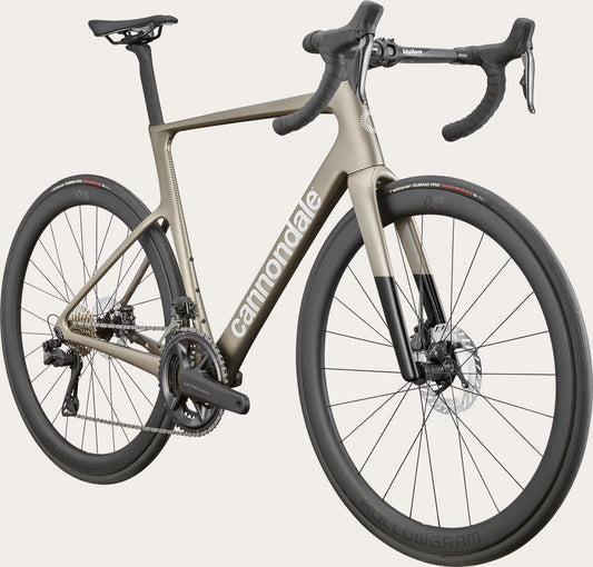 CANNONDALE SuperSix Evo 2