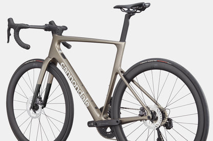 CANNONDALE SuperSix Evo 2