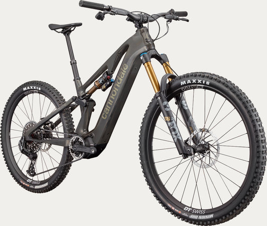 CANNONSALE Moterra SL 1