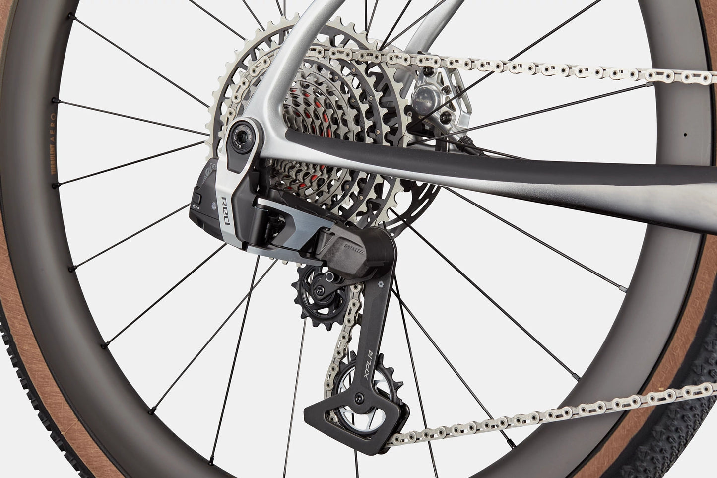 CANNONDALE SuperX LAB71