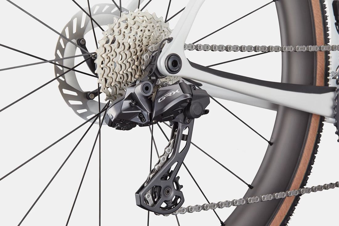 CANNONDALE Supersix Evo LAB71 2026