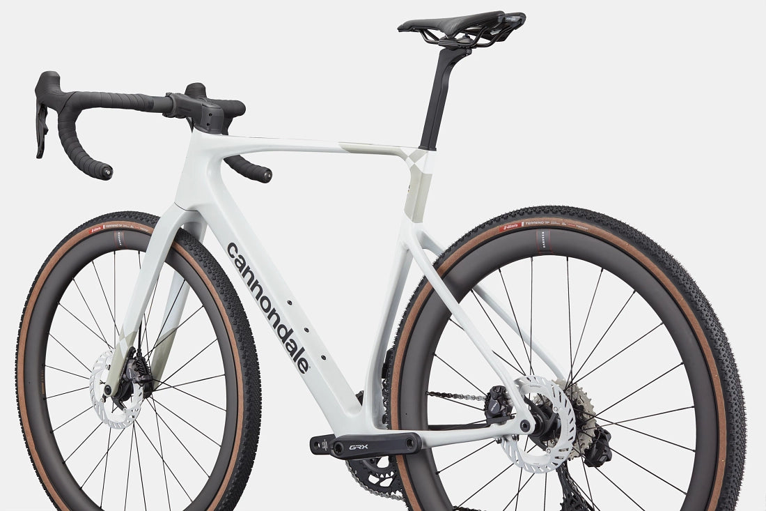 CANNONDALE Supersix Evo LAB71 2026