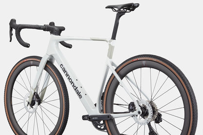 CANNONDALE Supersix Evo LAB71 2026