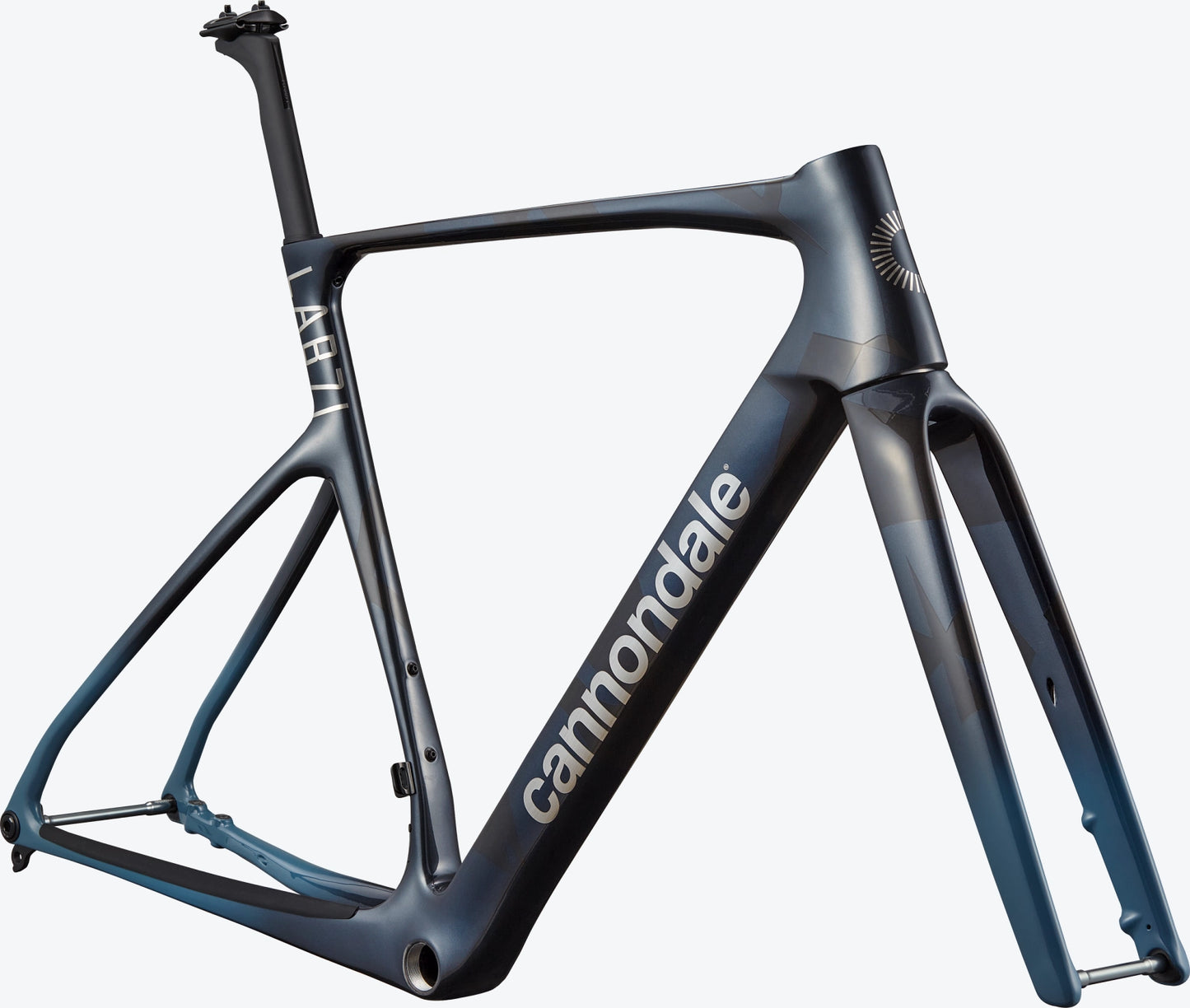 CANNONDALE SuperX LAB71 Frameset