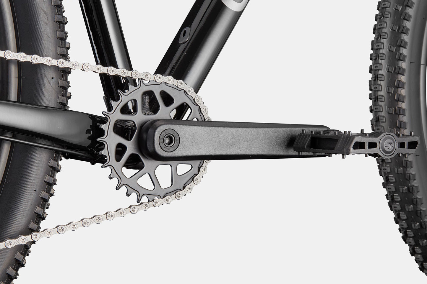 CANNONDALE Trail 2