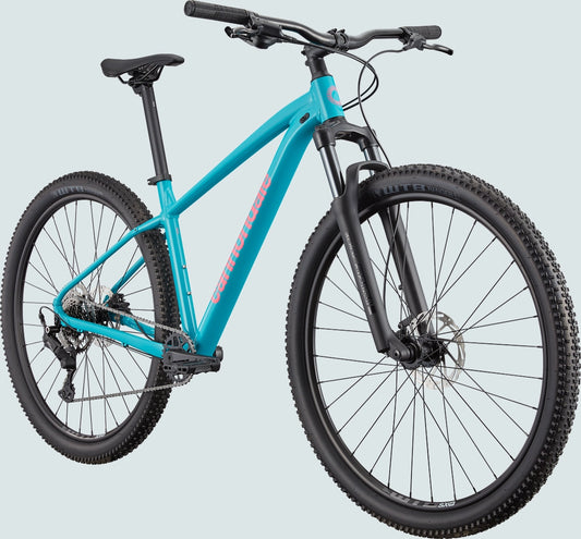 CANNONDALE Trail 2