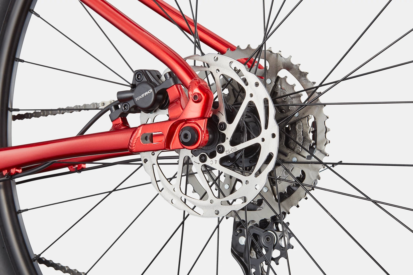CANNONDALE Trail 2