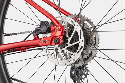 CANNONDALE Trail 2