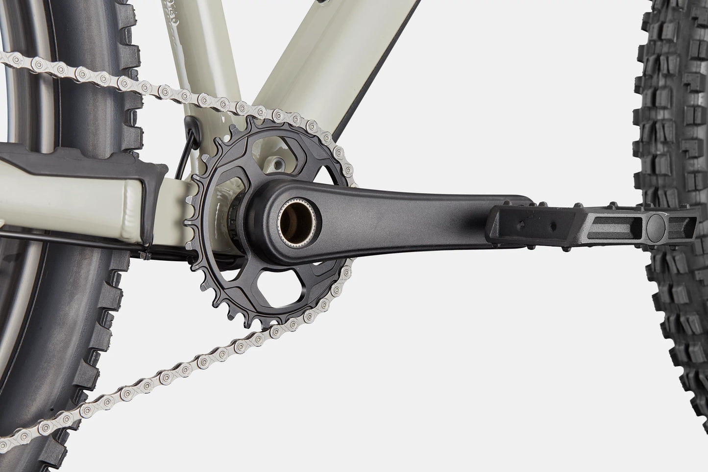 CANNONDALE Habit HT 1