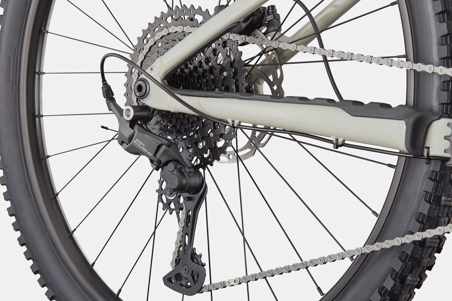 CANNONDALE Habit HT 1