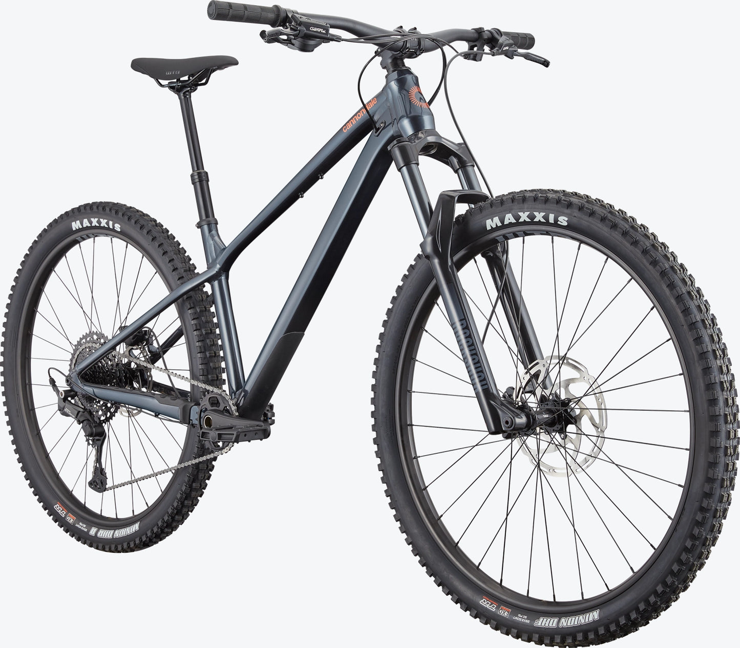CANNONDALE Habit HT 1
