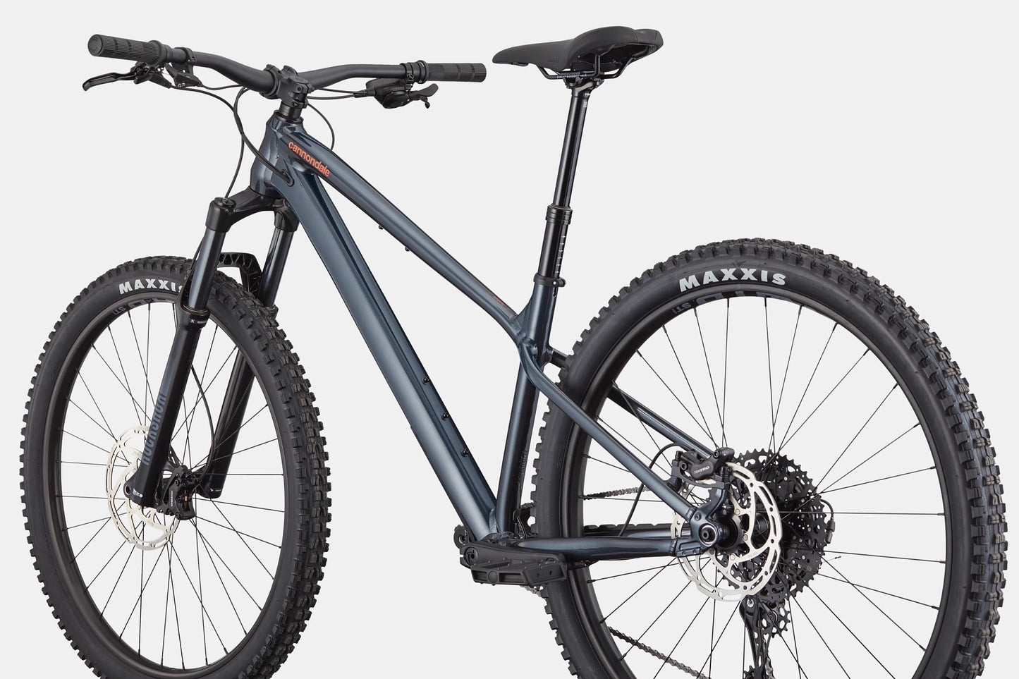 CANNONDALE Habit HT 1