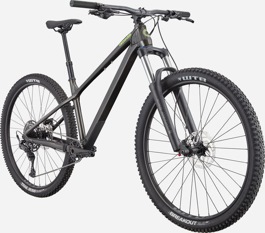 CANNONDALE Habit HT 2