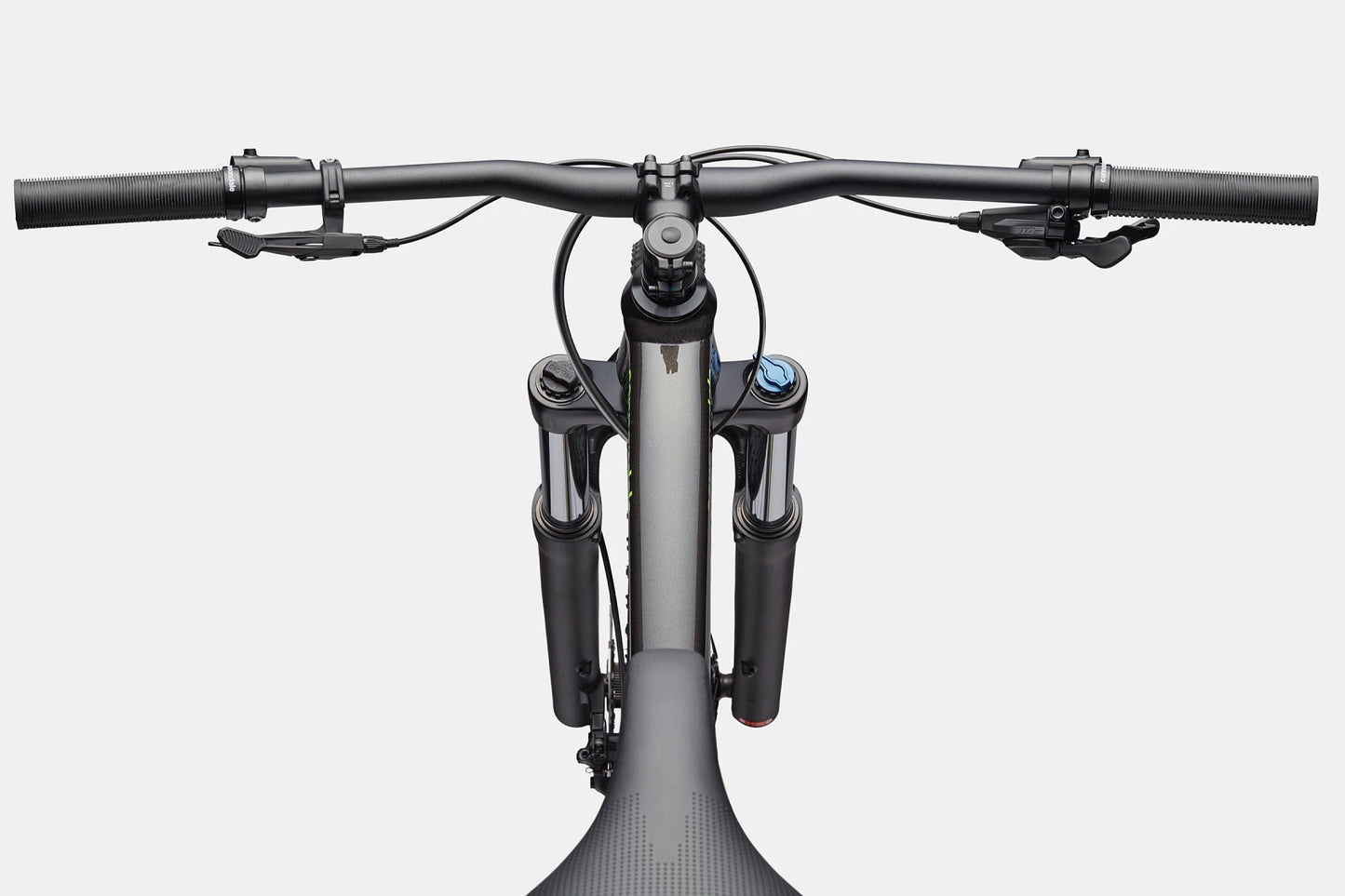 CANNONDALE Habit HT 2