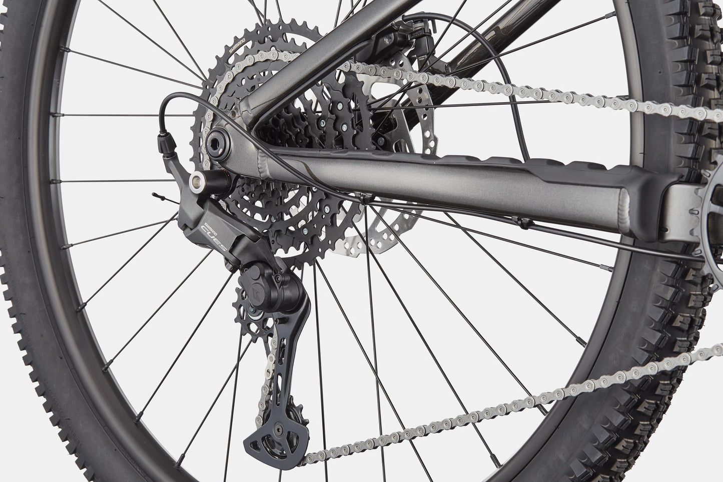 CANNONDALE Habit HT 2
