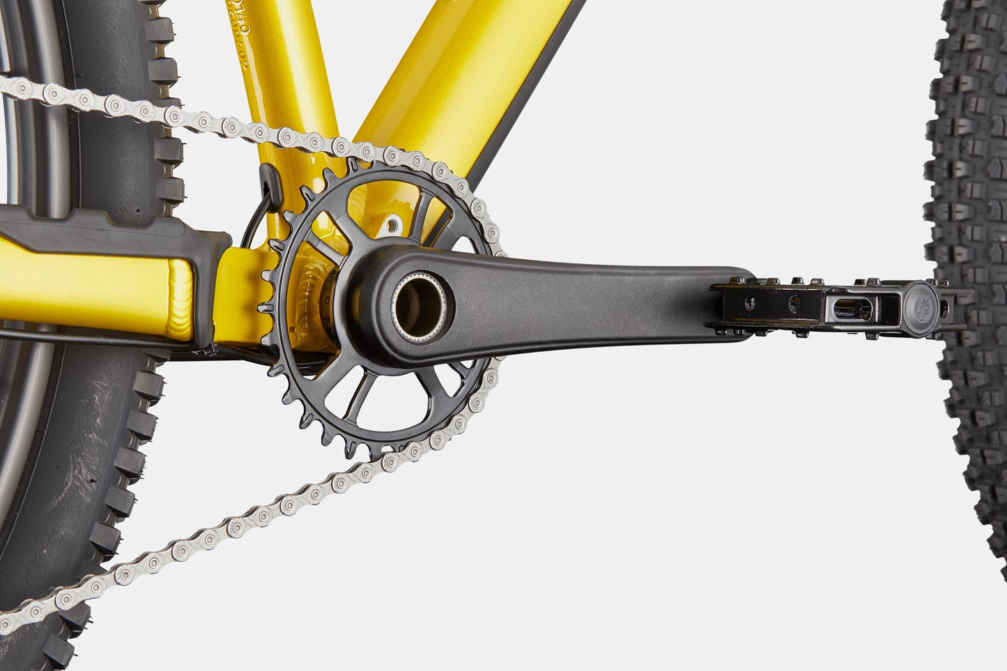 CANNONDALE Habit HT 2