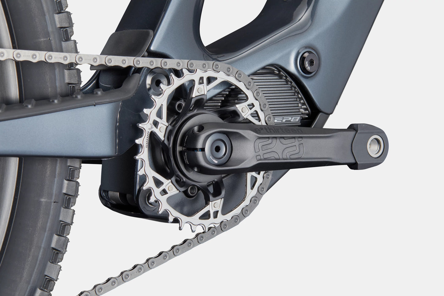 CANNONDALE Moterra SL 1