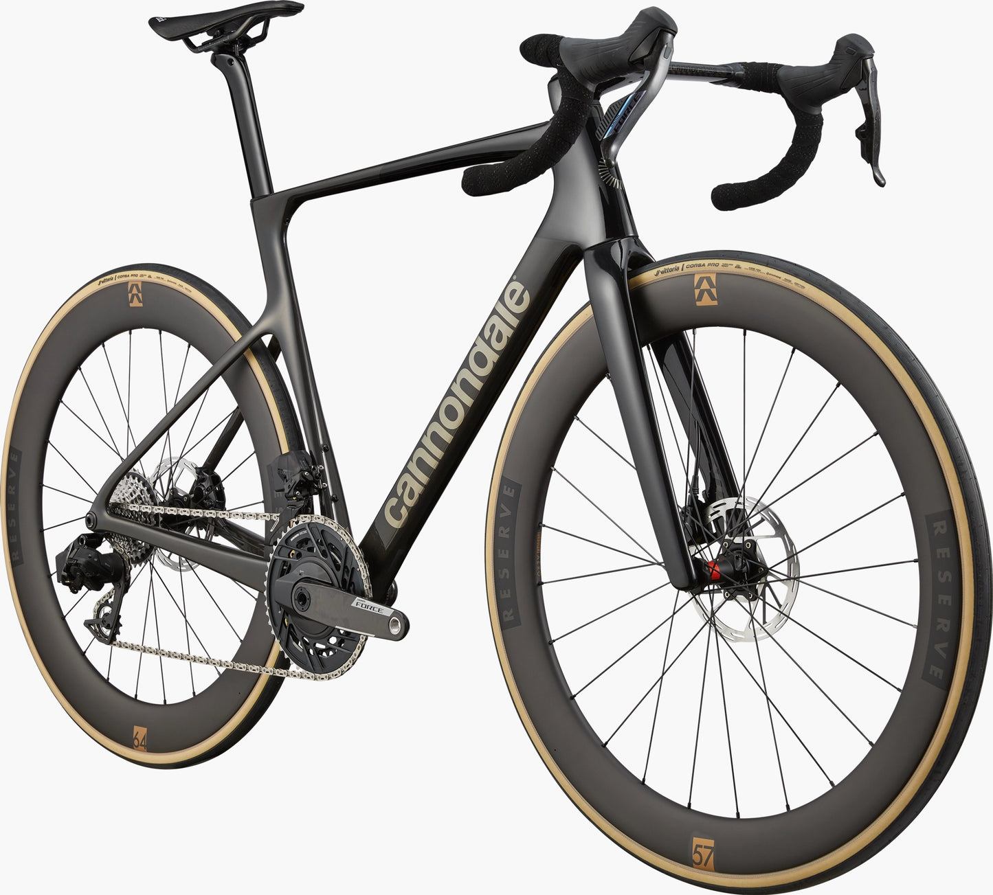 CANNONDALE Supersix Evo 1 2026