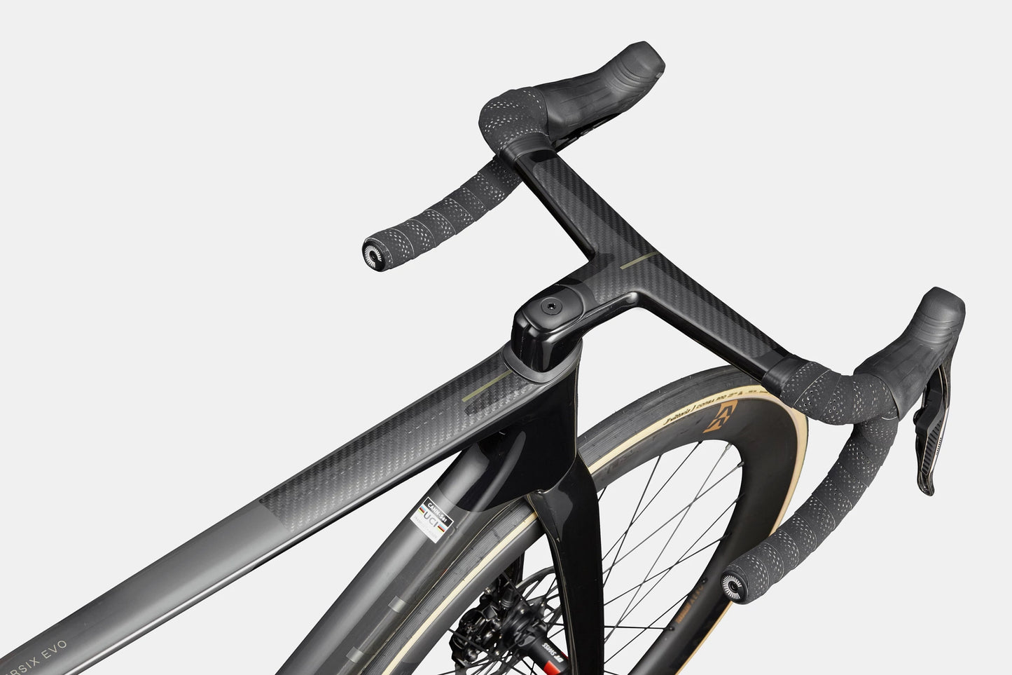 CANNONDALE Supersix Evo 1 2026