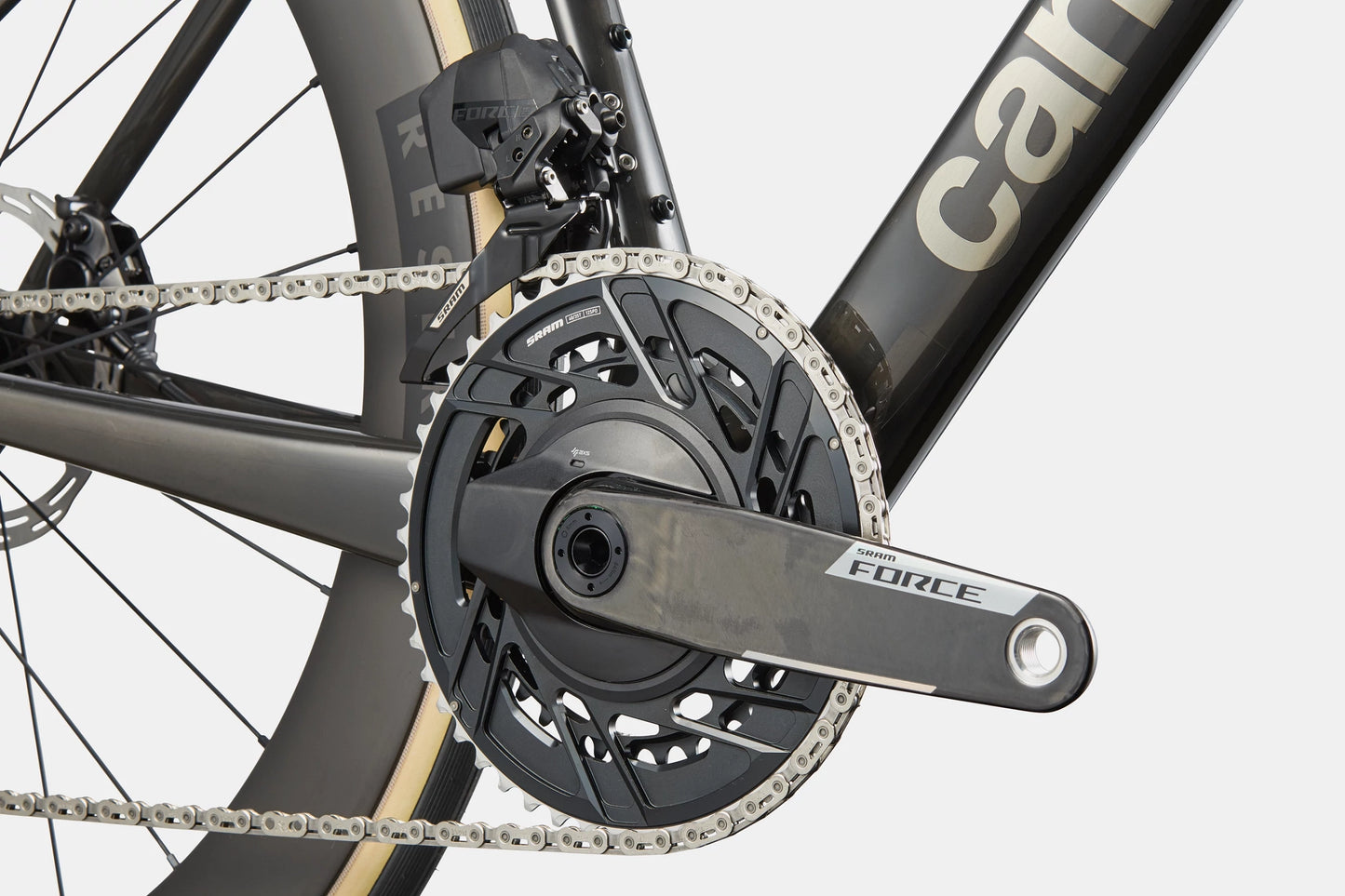 CANNONDALE Supersix Evo 1 2026