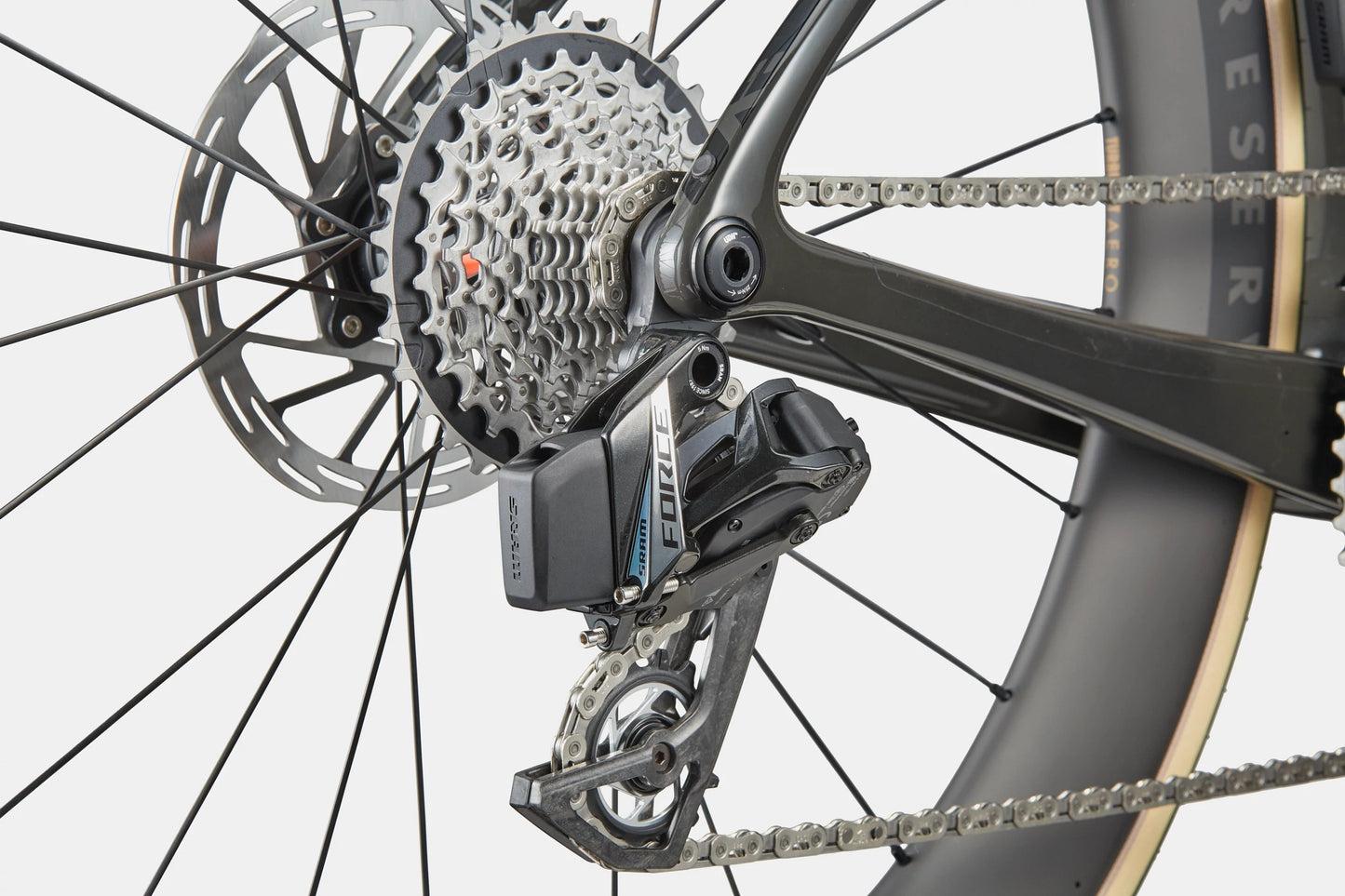 CANNONDALE Supersix Evo 1 2026