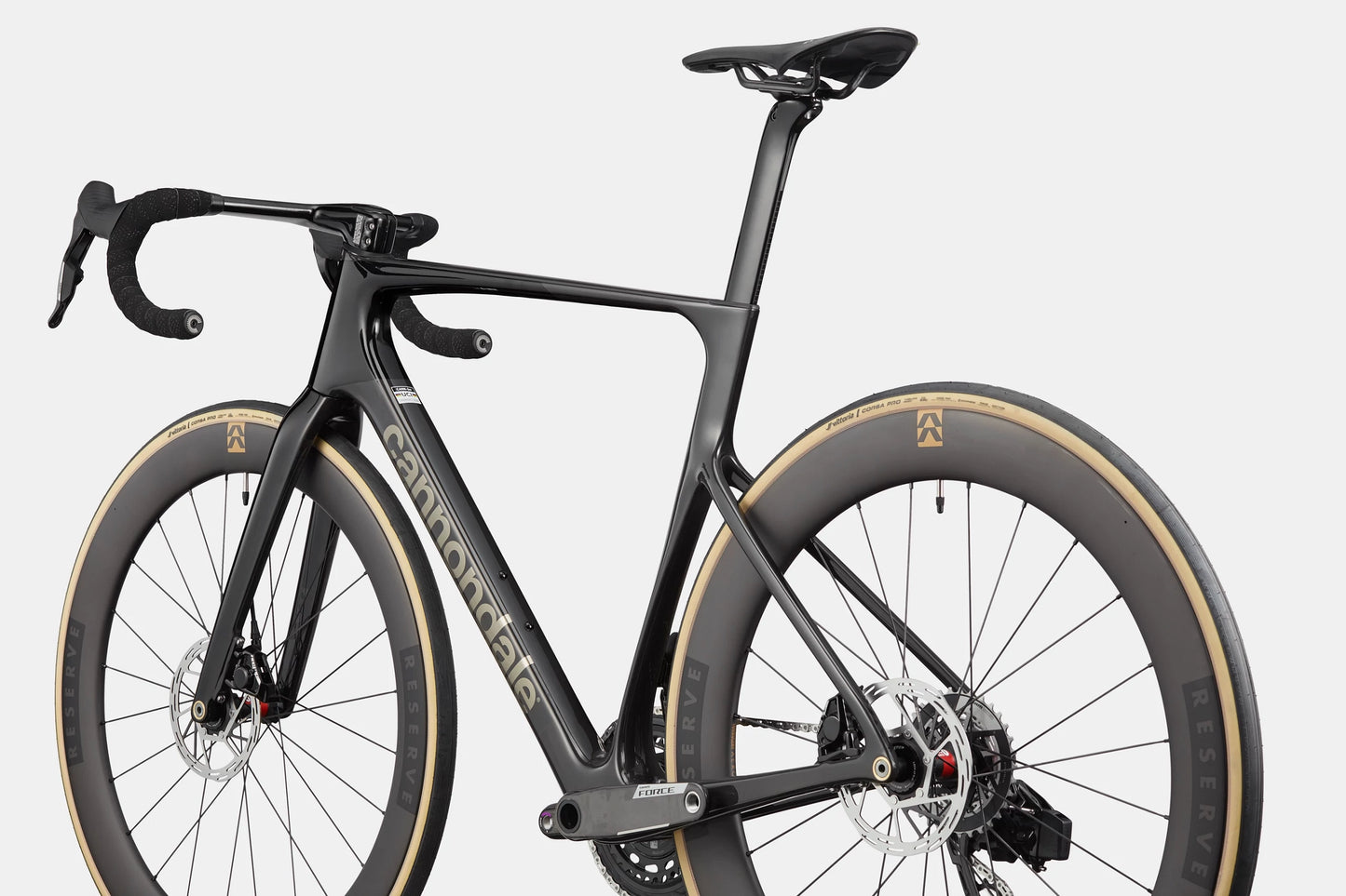 CANNONDALE Supersix Evo 1 2026