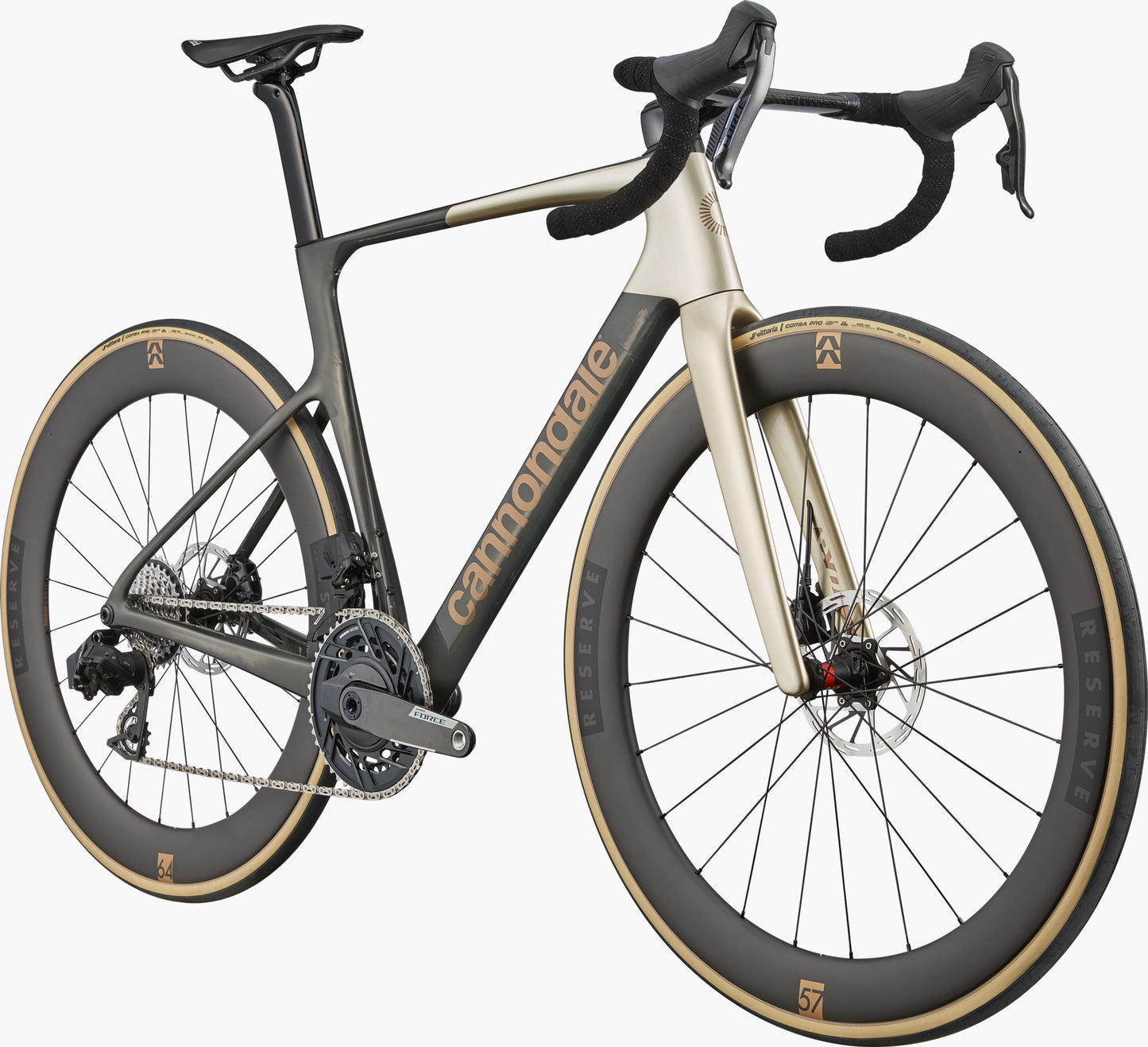 CANNONDALE Supersix Evo 1 2026