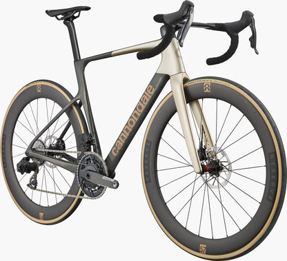 CANNONDALE Supersix Evo 1 2026