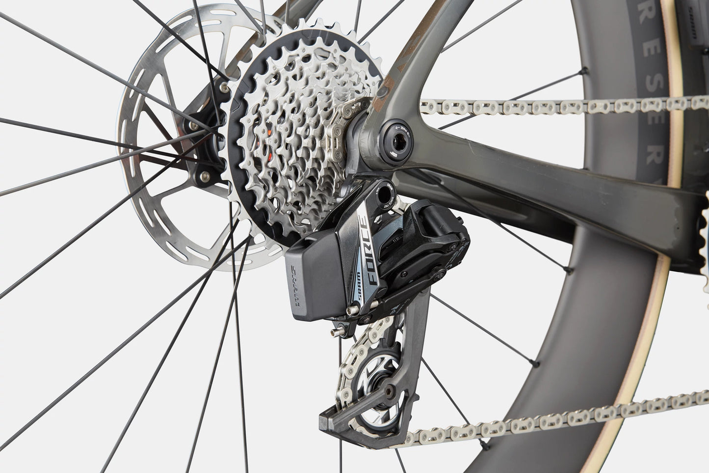 CANNONDALE Supersix Evo 1 2026