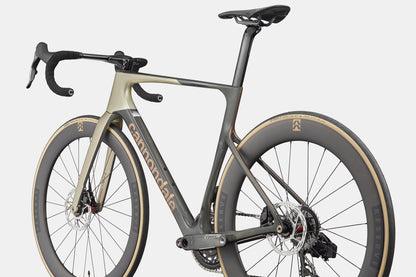CANNONDALE Supersix Evo 1 2026